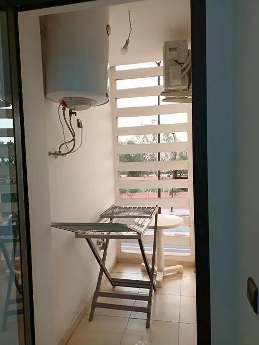 Appartement Nour 5 Marrakech Marrakesh