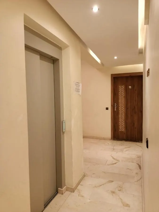 Appartement Nour 5 Marrakech Marrakesh 0*,  Maroc