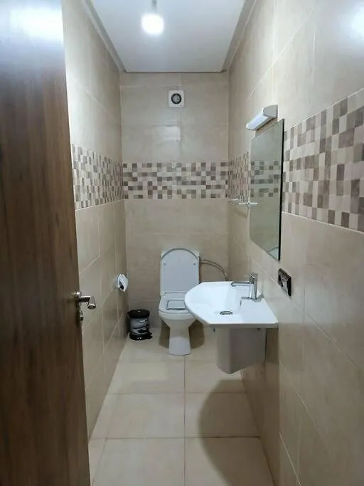 Appartement Nour 5 Marrakech Marrakesh Maroc