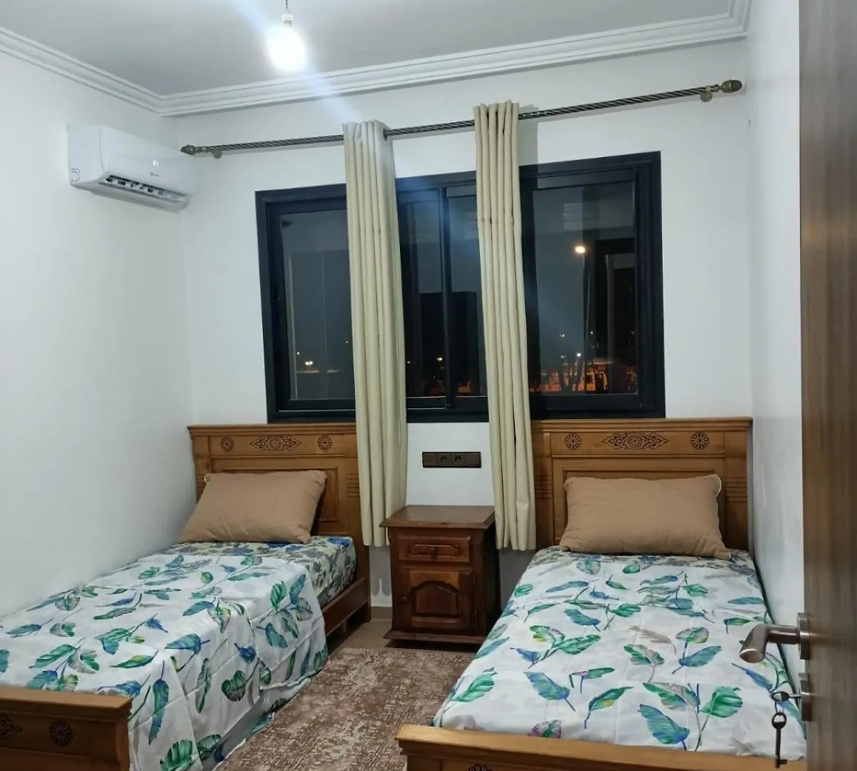 Appartement Nour 5 Marrakech Marrakesh Maroc