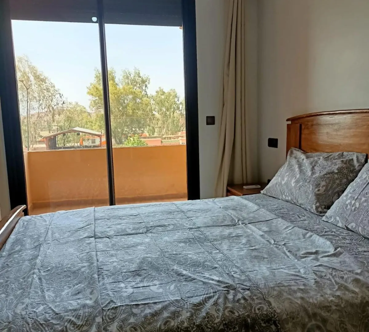 Appartement Nour 5 Marrakech Marrakesh