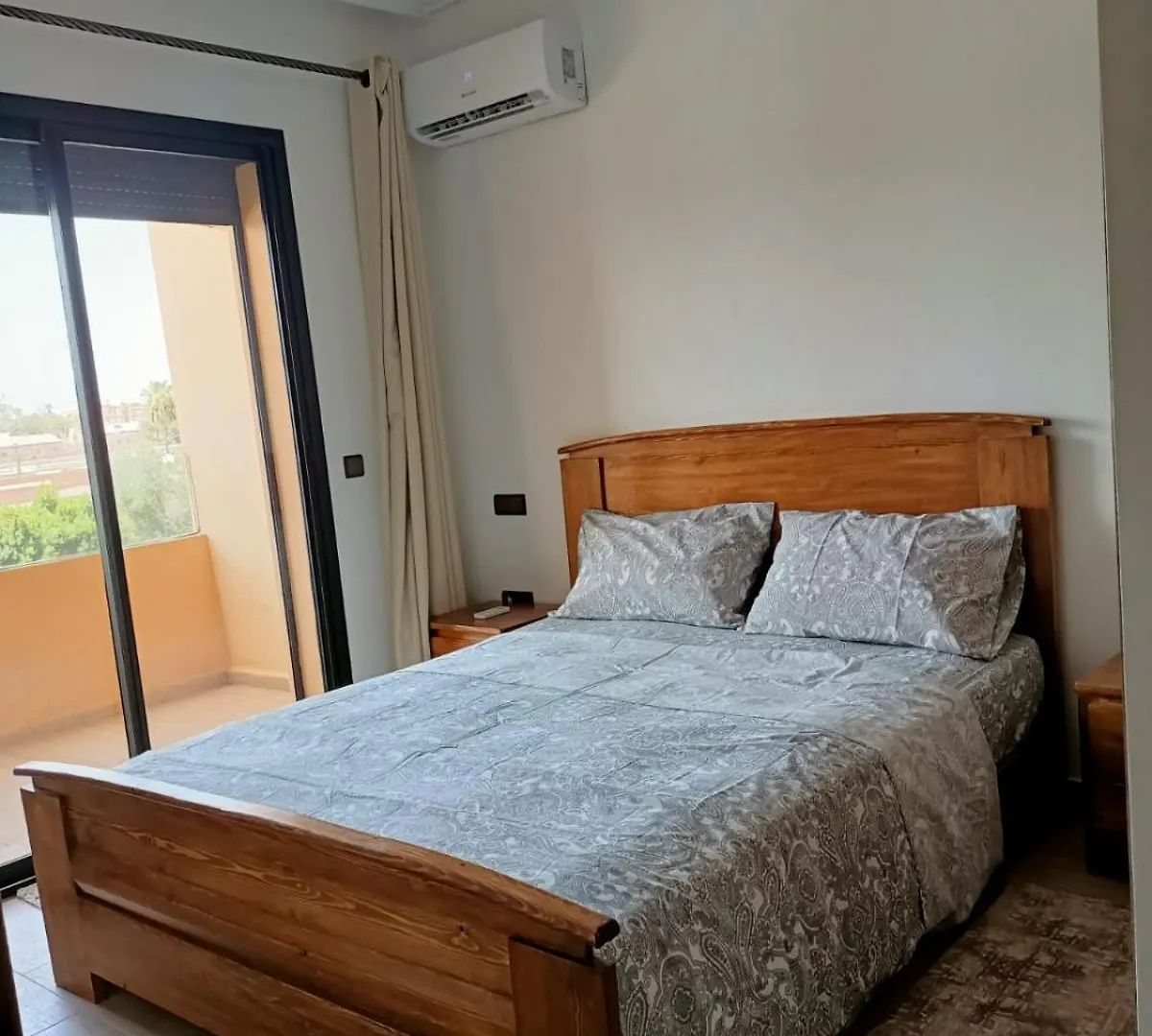 Appartement Nour 5 Marrakech Marrakesh