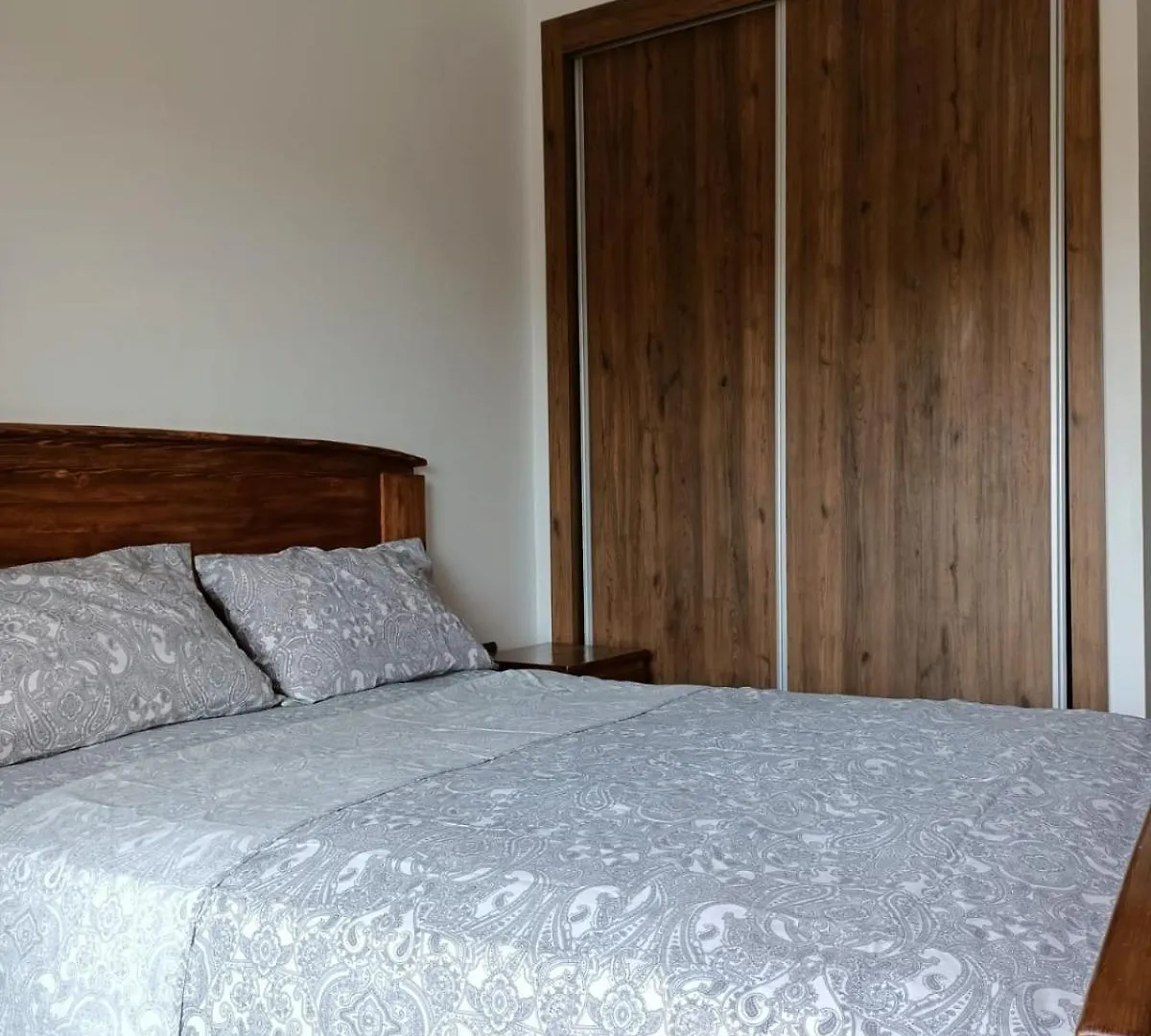 Appartement Nour 5 Marrakech Marrakesh 0*,
