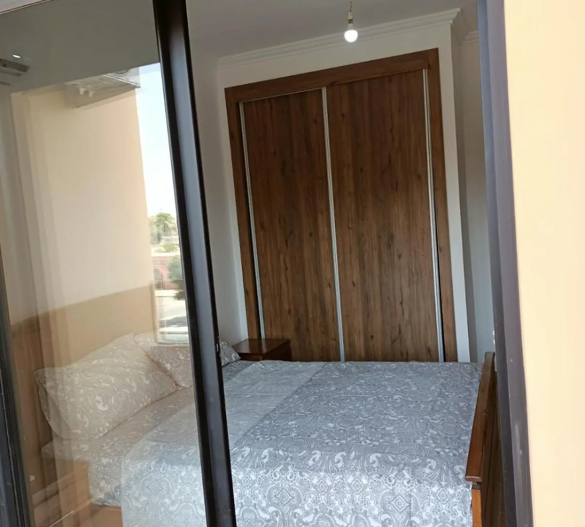 Appartement Nour 5 Marrakech Marrakesh Maroc